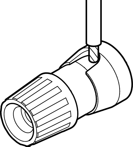 Conne M40 SP cable 2